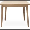 Single Spisebord 90 x 90 x 76 cm