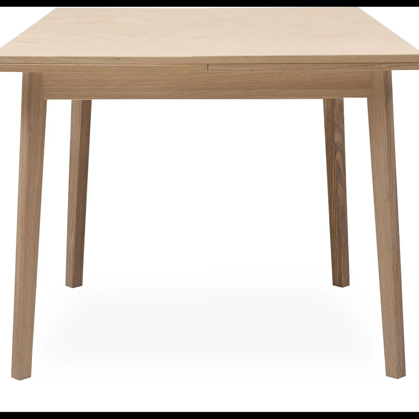 Single Spisebord 90 x 90 x 76 cm