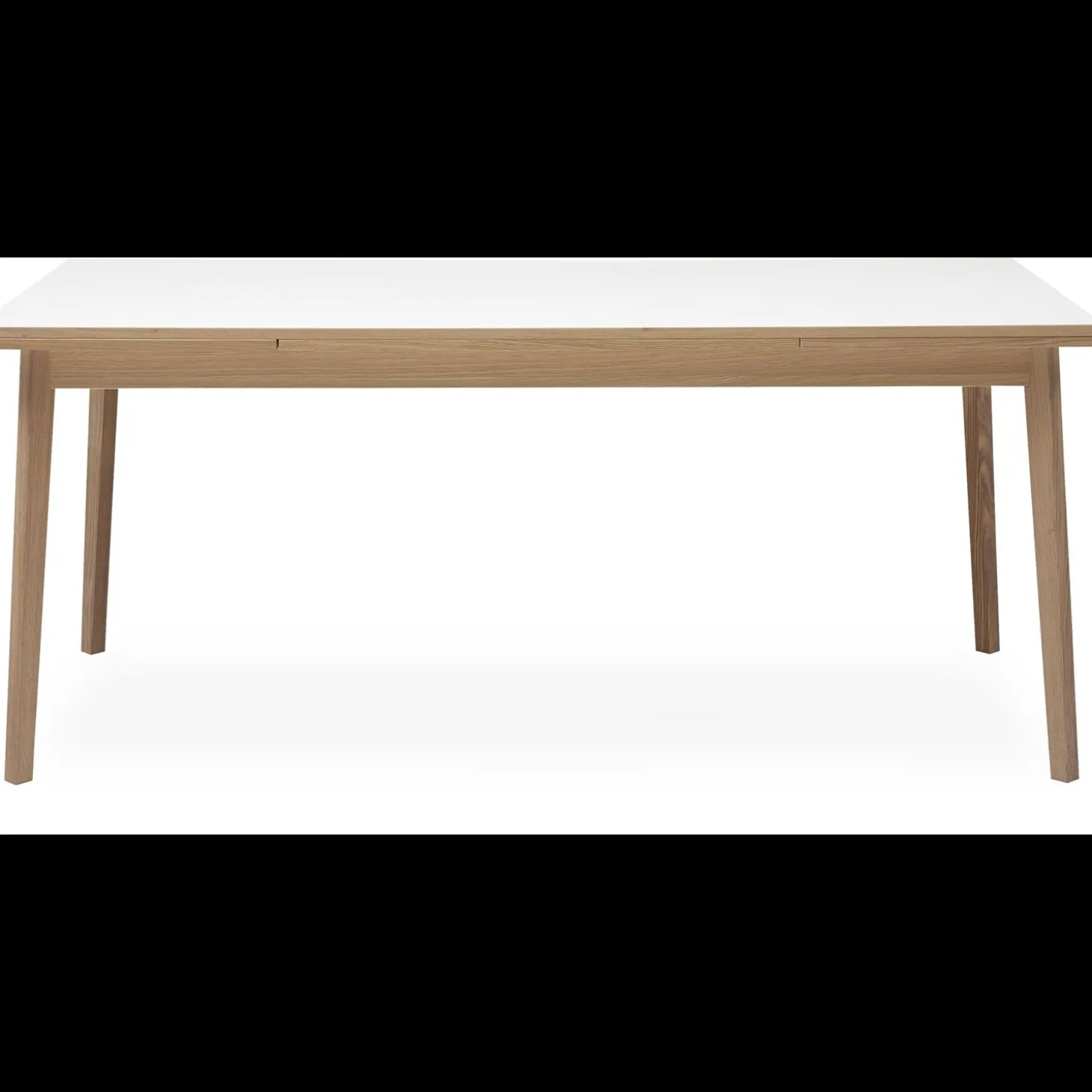 Single Spisebord 180 x 90 x 76 cm