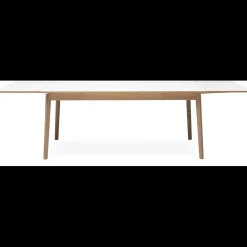 Single Spisebord 180 x 90 x 76 cm