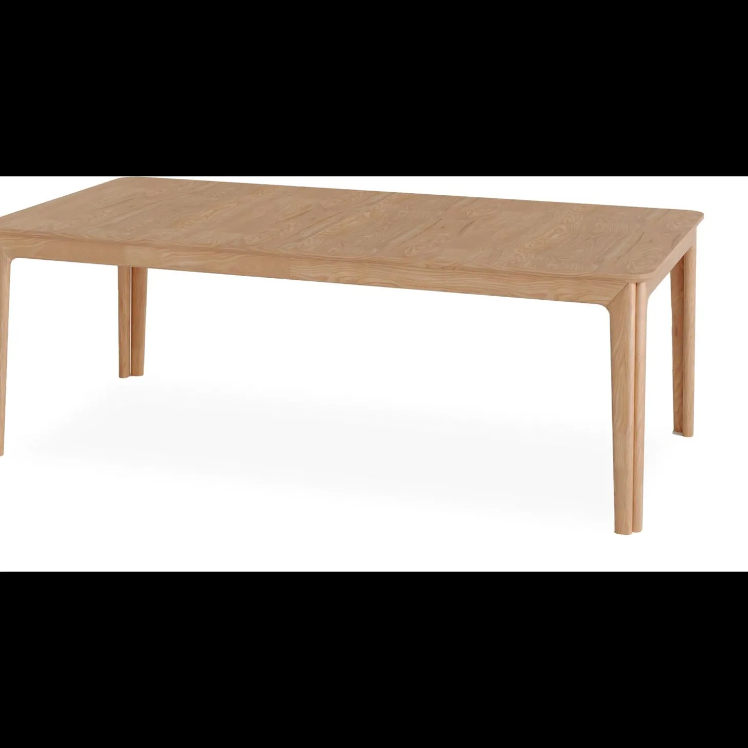 Skovby Michigan SM27 F Spisebord 205 x 101 x 74 cm