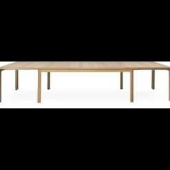Skovby Morrison SM24 Spisebord 200 x 100 x 73 cm