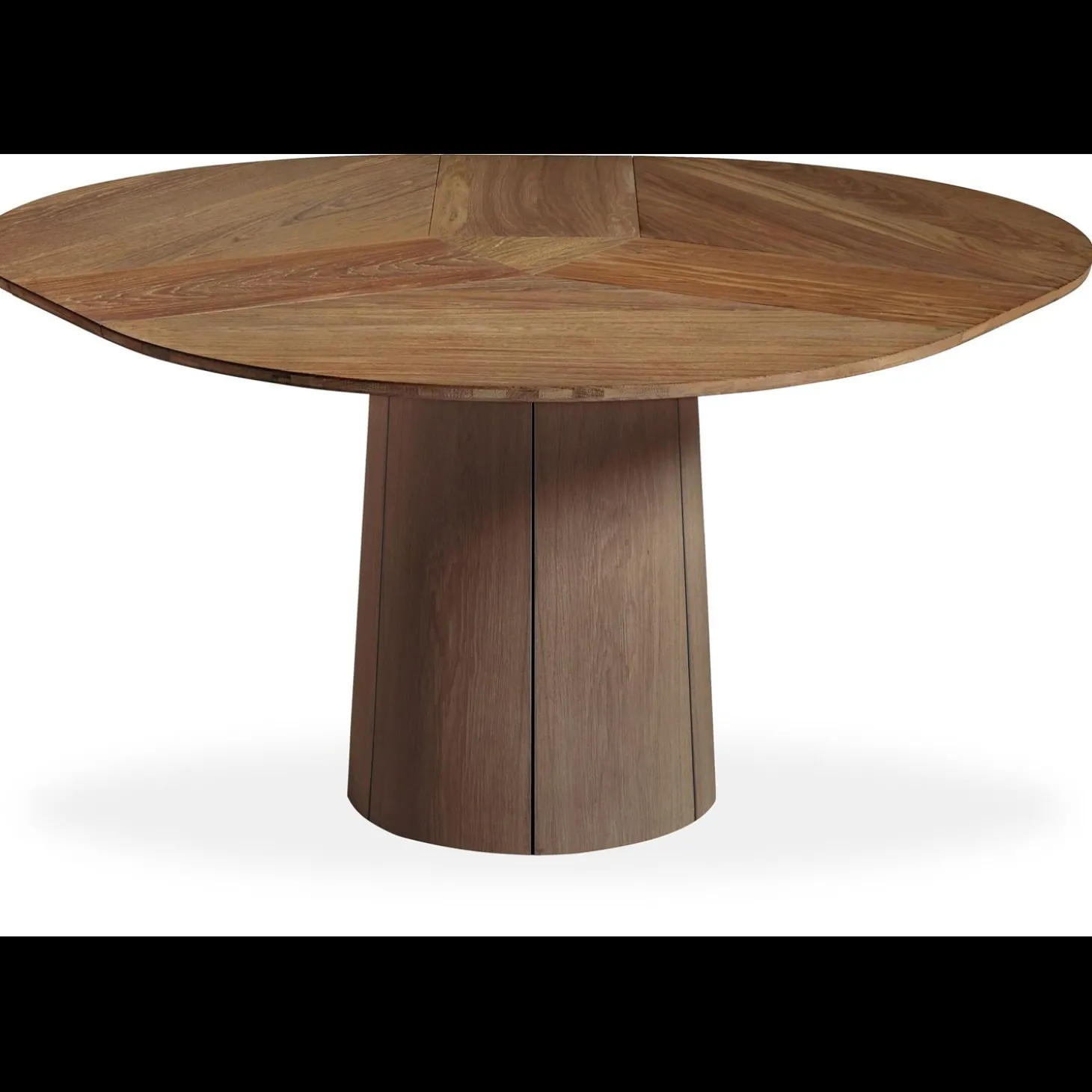 Skovby SM33 Spisebord 123 x 74 cm