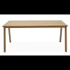 Skovby SM142 Spisebord 174 x 100 x 74 cm