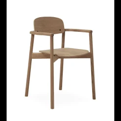 Skovby SM842 Spisebordsstol