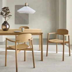Skovby SM842 Spisebordsstol