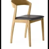 Skovby SM825 Spisebordsstol