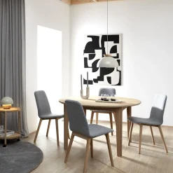 Skovby Sonora SM112 Spisebord 130 x 74 cm