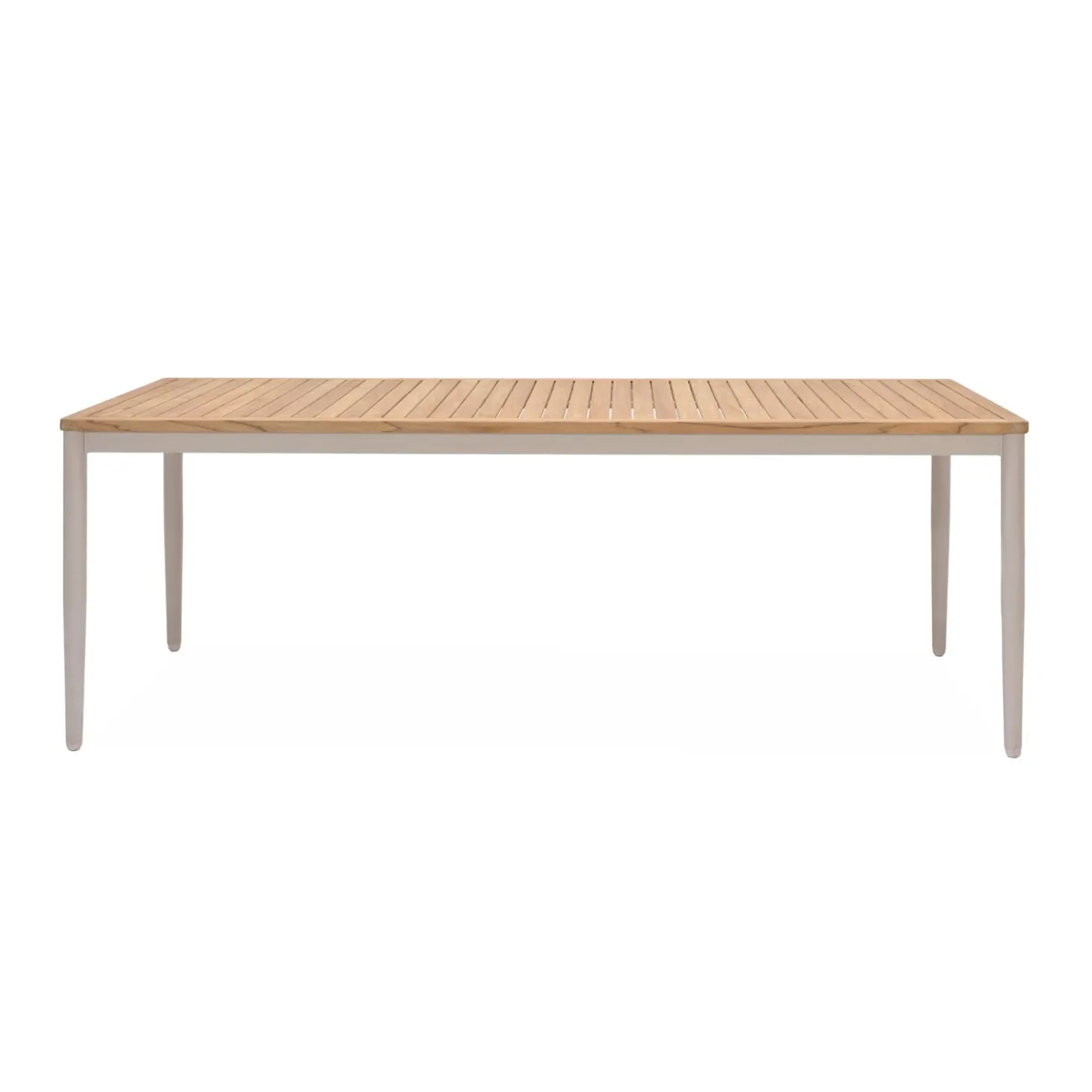 Skyra Havebord 201 x 90 x 75 cm