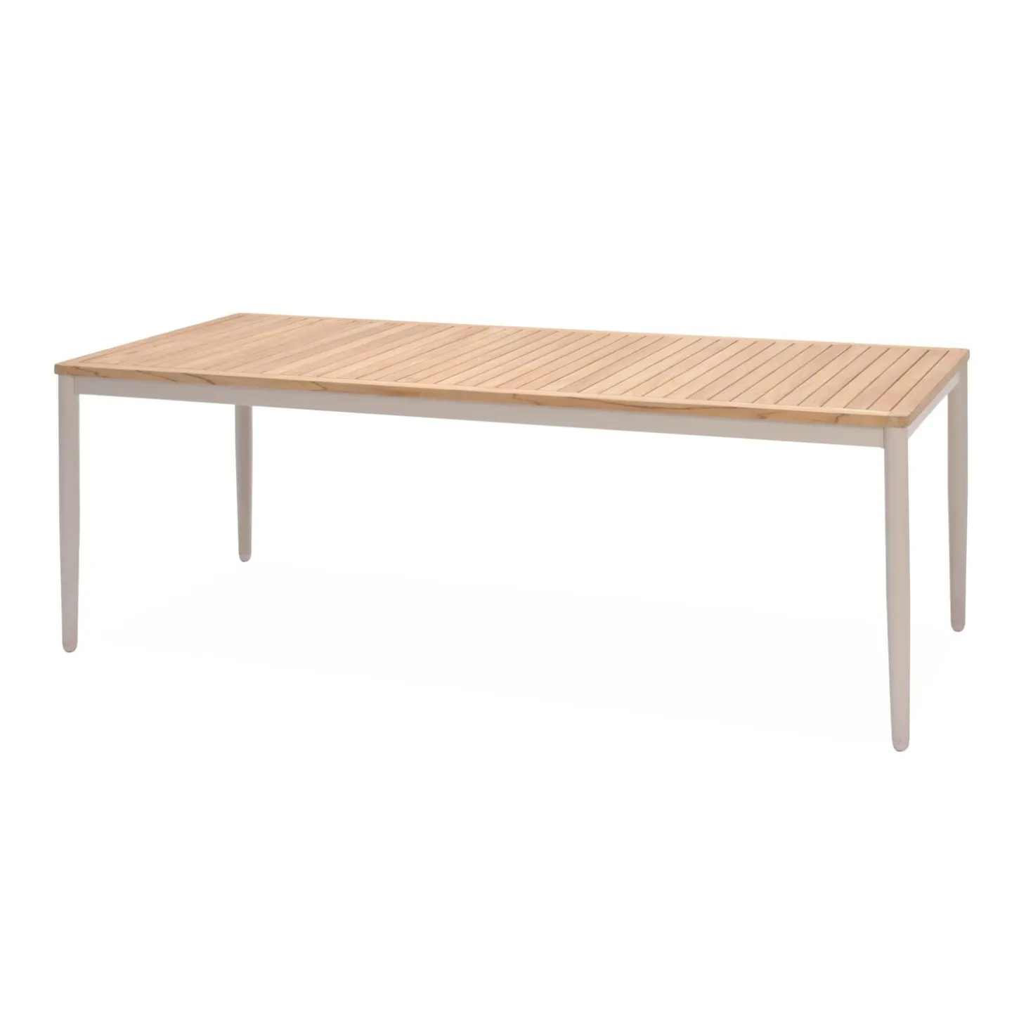 Skyra Havebord 201 x 90 x 75 cm