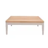 Skyra Loungebord 73 x 73 x 29 cm