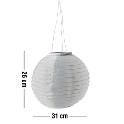 Solarix Solarlampe