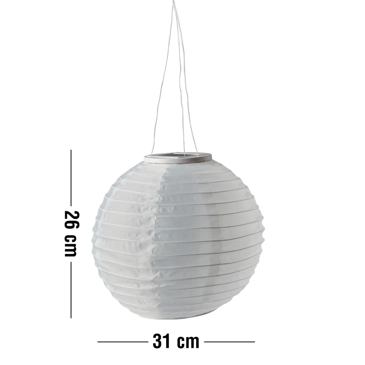 Solarix Solarlampe