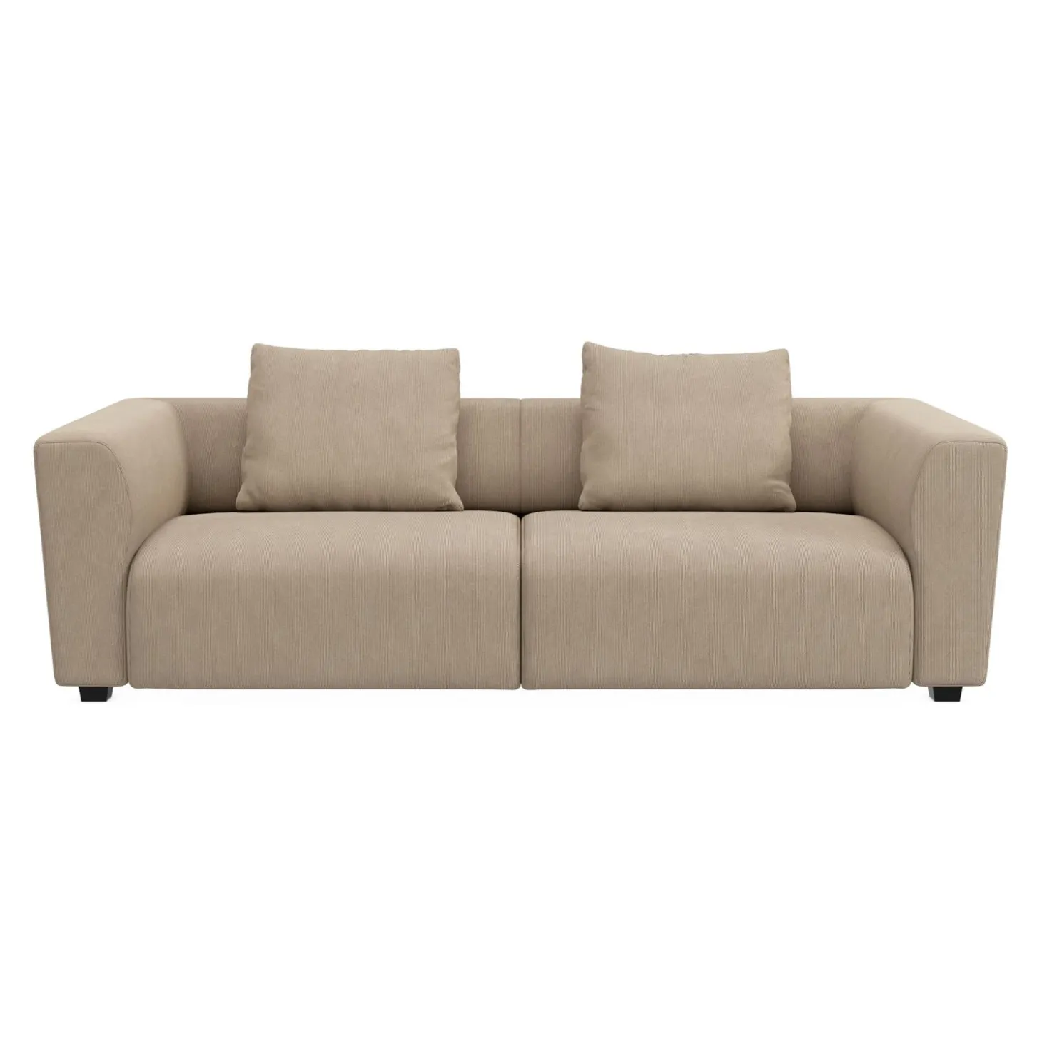 Solaro 3 pers Sofa
