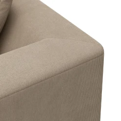 Solaro venstrevendt sofa med chaiselong