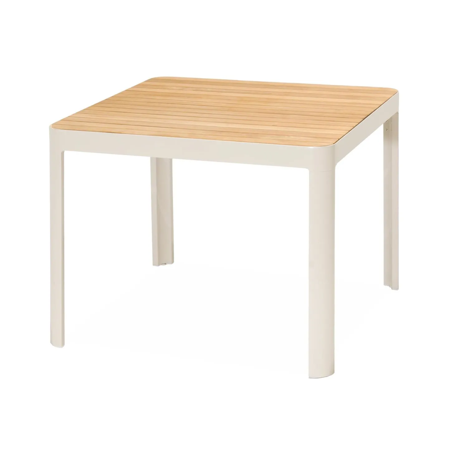 Solhavn Havebord 95 x 95 x 74 cm