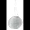 Solis Solarlampe