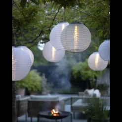 Solis Solarlampe
