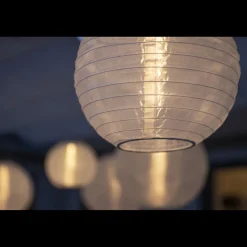 Solis Solarlampe