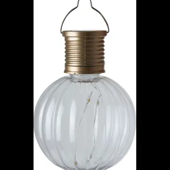 Solix Solarlampe