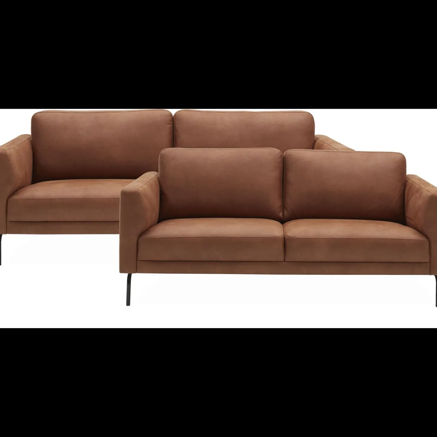 Springfield 2½ pers. Sofa