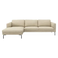 Springfield venstrevendt sofa med chaiselong
