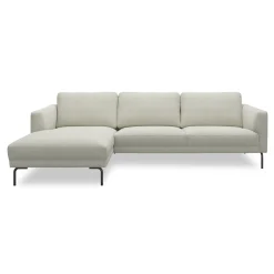 Springfield venstrevendt sofa med chaiselong