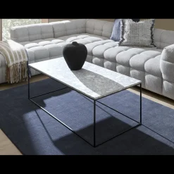 Square Sofabord 120 x 41,6 x 60 cm