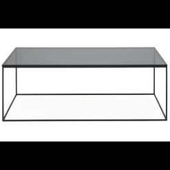 Square Sofabord 120 x 41,6 x 60 cm