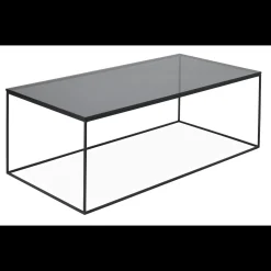 Square Sofabord 120 x 41,6 x 60 cm