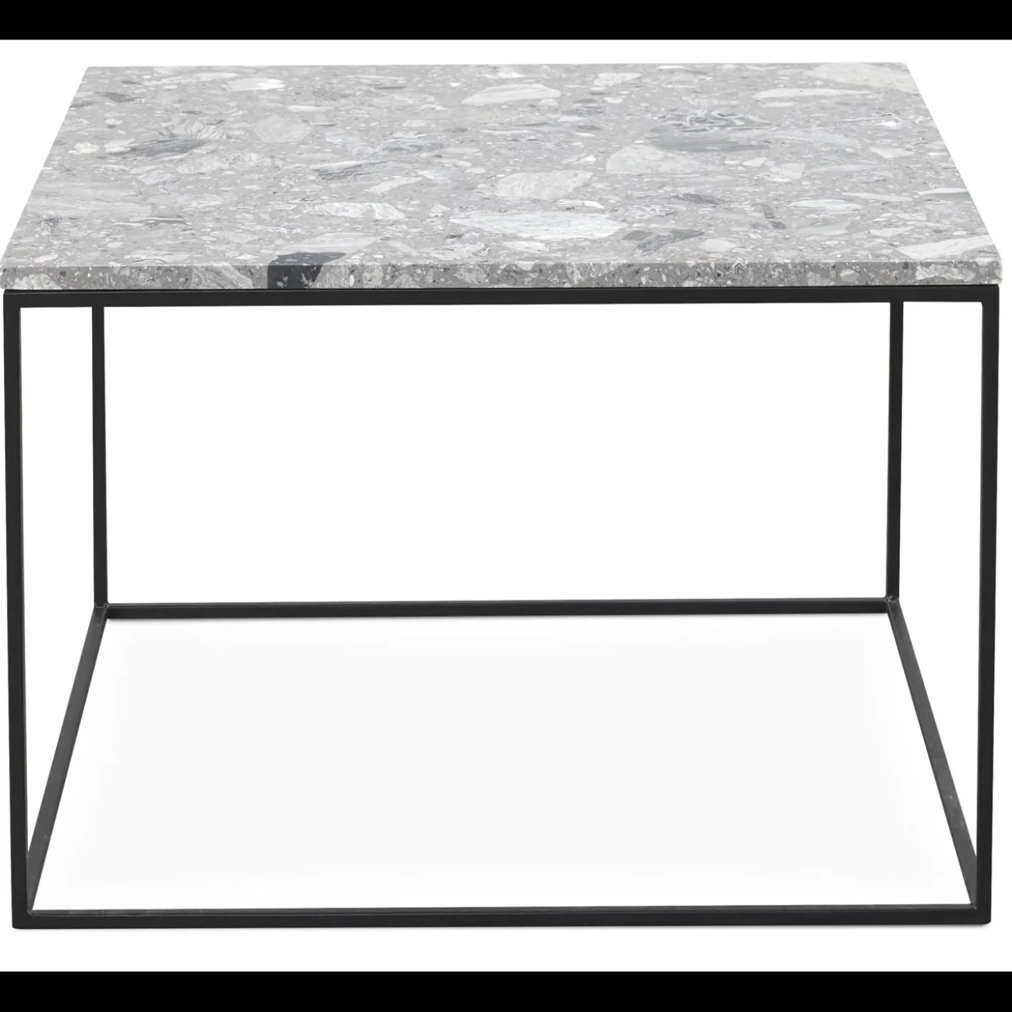 Square Sofabord 60 x 41,6 x 60 cm