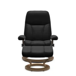 Stressless Consul M Lænestolssæt