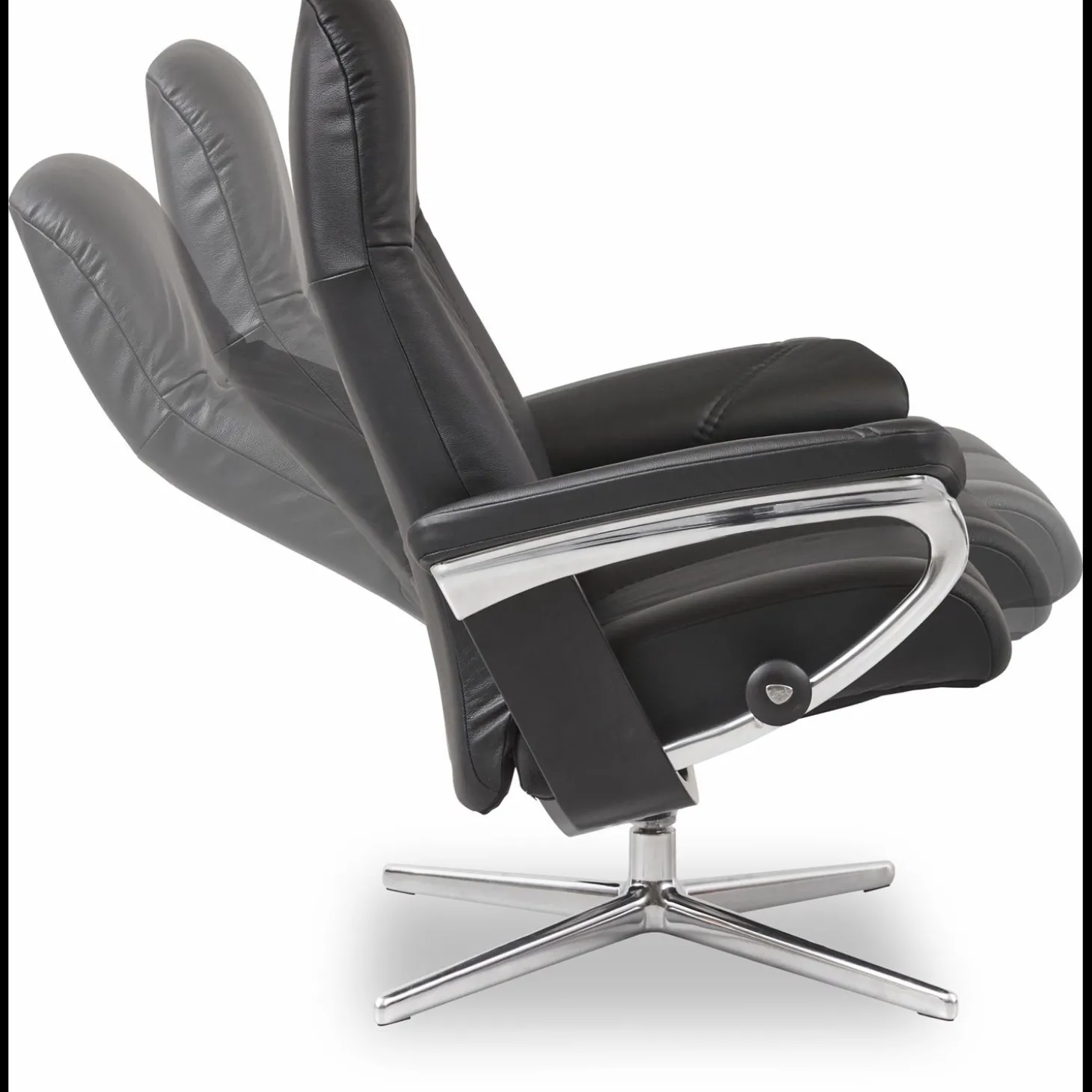 Stressless Consul M Lænestol