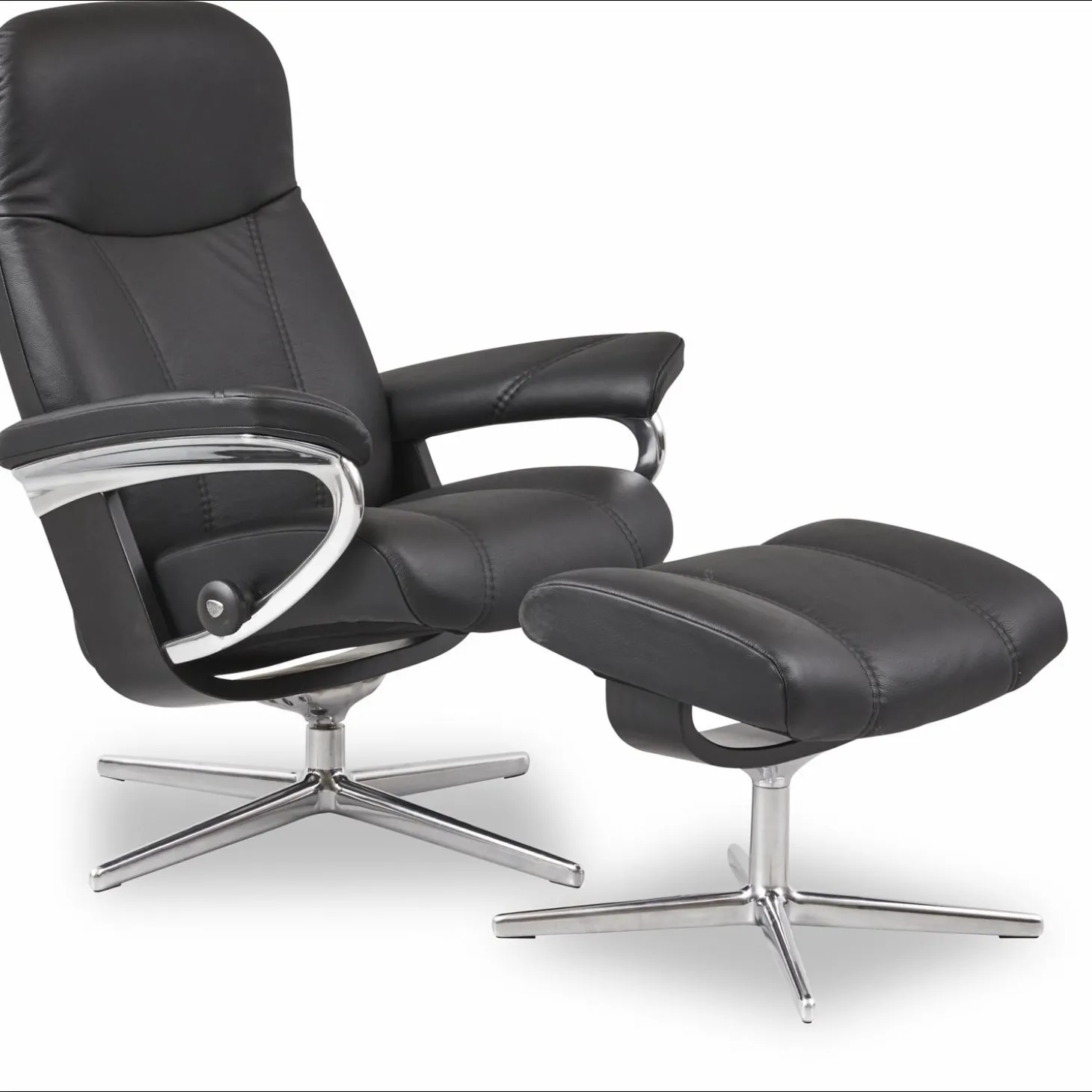 Stressless Consul M Lænestol