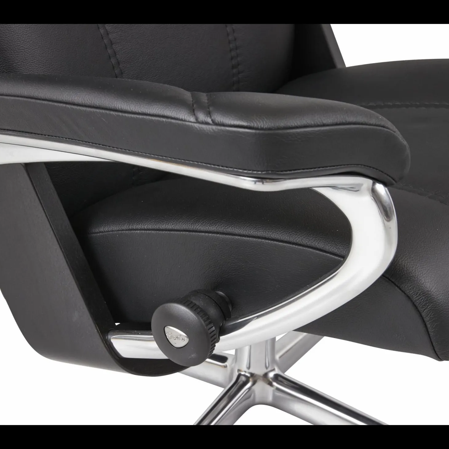 Stressless Consul M Lænestol