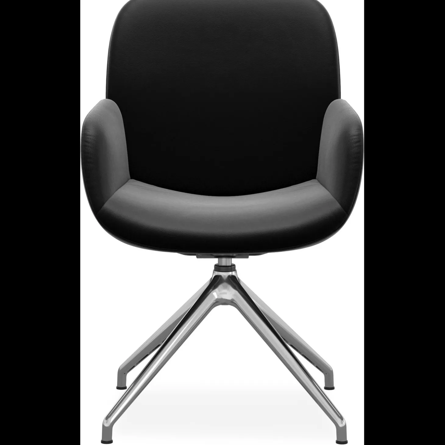 Stressless L D350 Bay Low Spisebordsstol