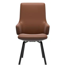 Stressless L D200 Laurel high Spisebordsstol