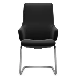 Stressless L D400 Laurel high Spisebordsstol