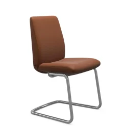 Stressless L D400 Laurel low Spisebordsstol