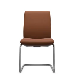 Stressless L D400 Laurel low Spisebordsstol
