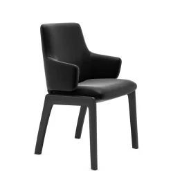 Stressless L D100 Laurel low Spisebordsstol