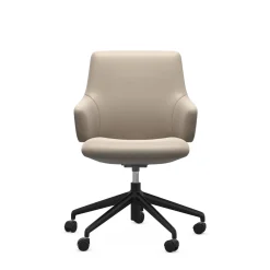 Stressless L Laurel low office Kontorstol