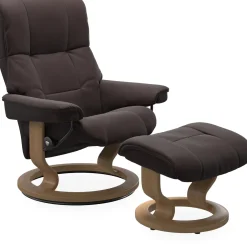 Stressless Mayfair L Lænestolssæt