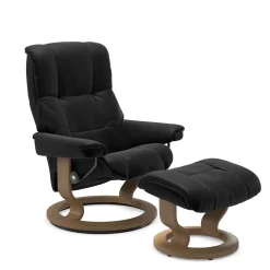 Stressless Mayfair M Lænestolssæt