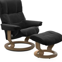 Stressless Mayfair S Lænestolssæt