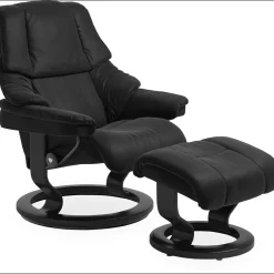 Stressless Reno L Lænestolssæt