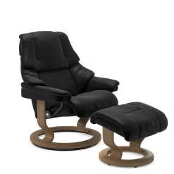 Stressless Reno M Lænestolssæt