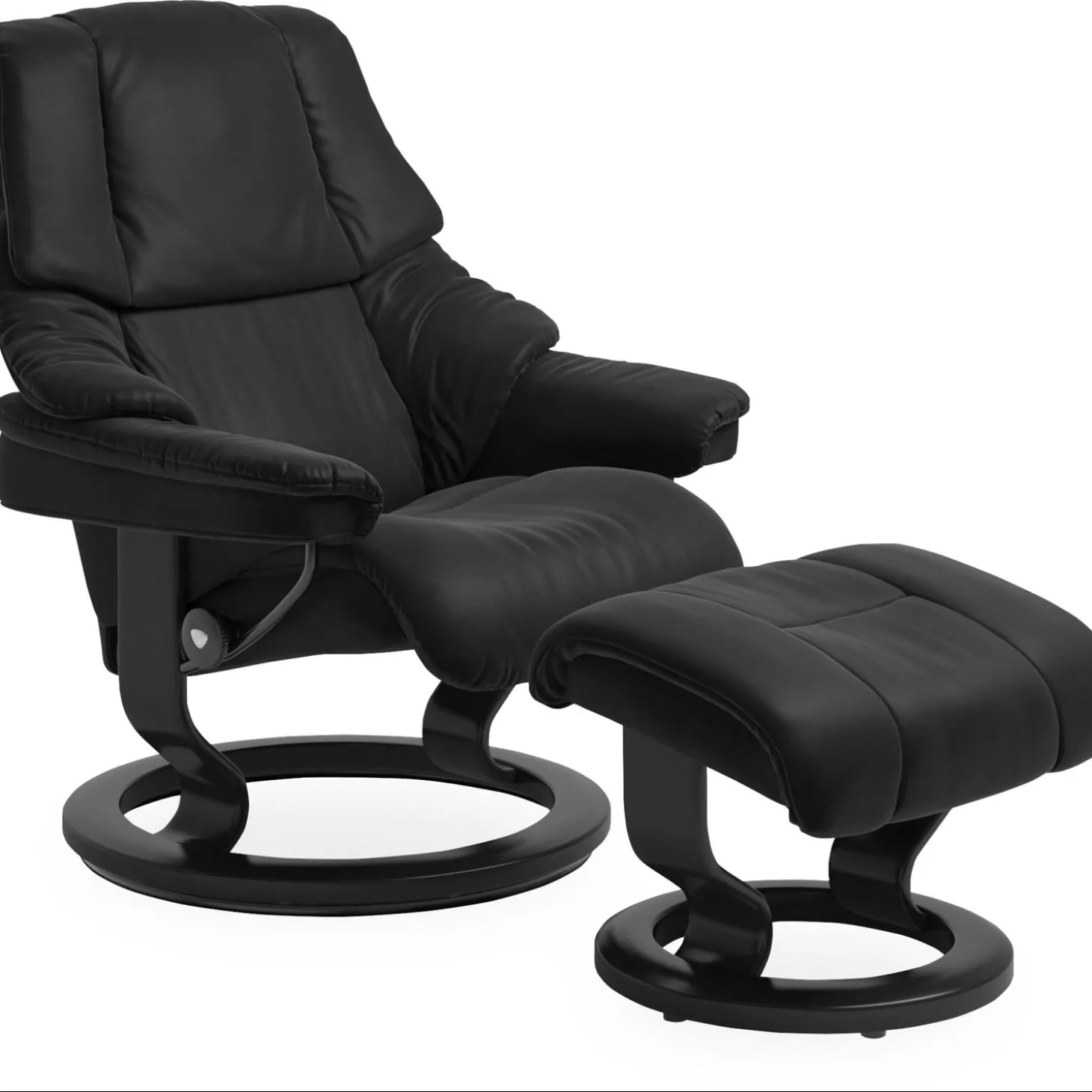Stressless Reno S Lænestolssæt