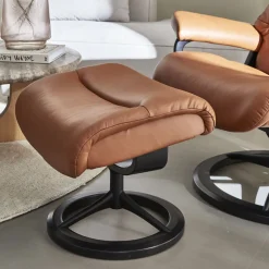 Stressless View L Lænestolssæt