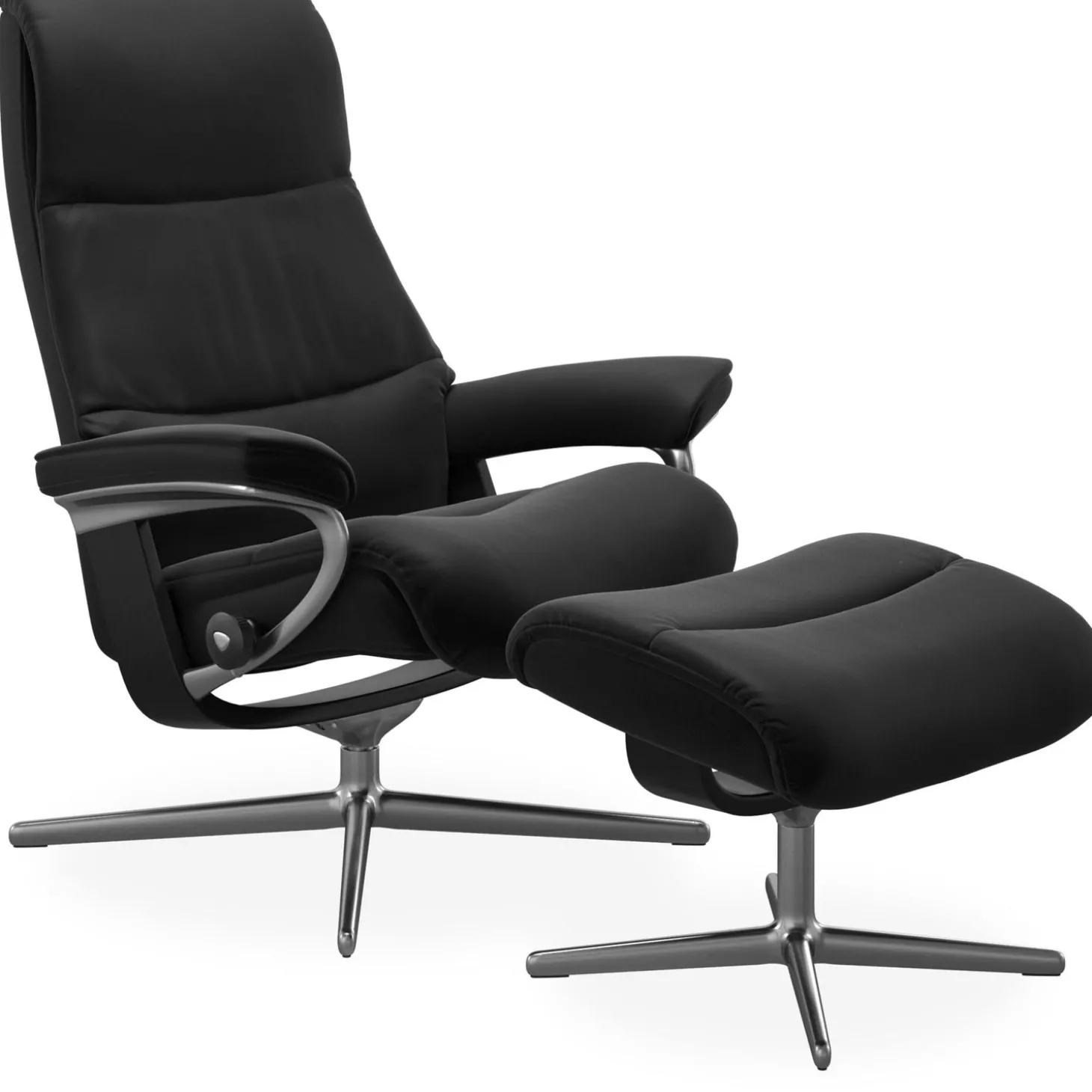 Stressless View M Lænestol